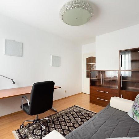 Ken 54 2-Bedroom Apartment Warschau Exterior foto